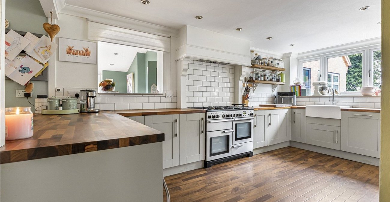4 bedroom house for sale in Cudham | Robinson Jackson