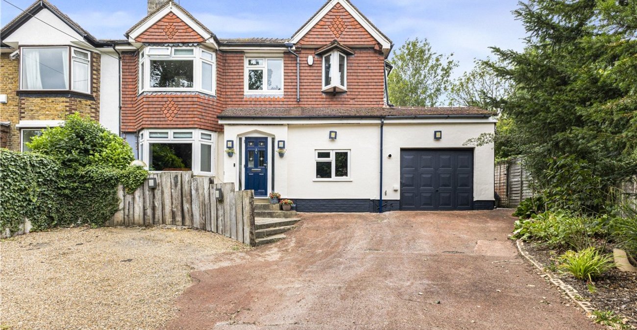 4 bedroom house for sale in Cudham | Robinson Jackson