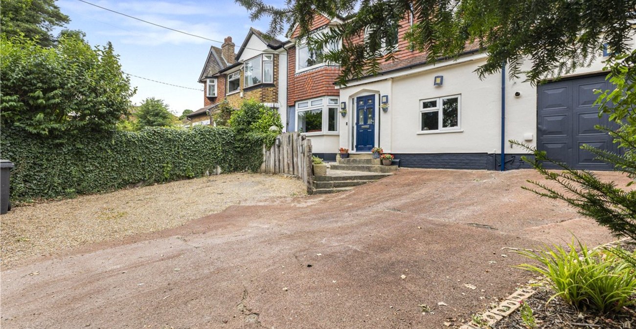4 bedroom house for sale in Cudham | Robinson Jackson