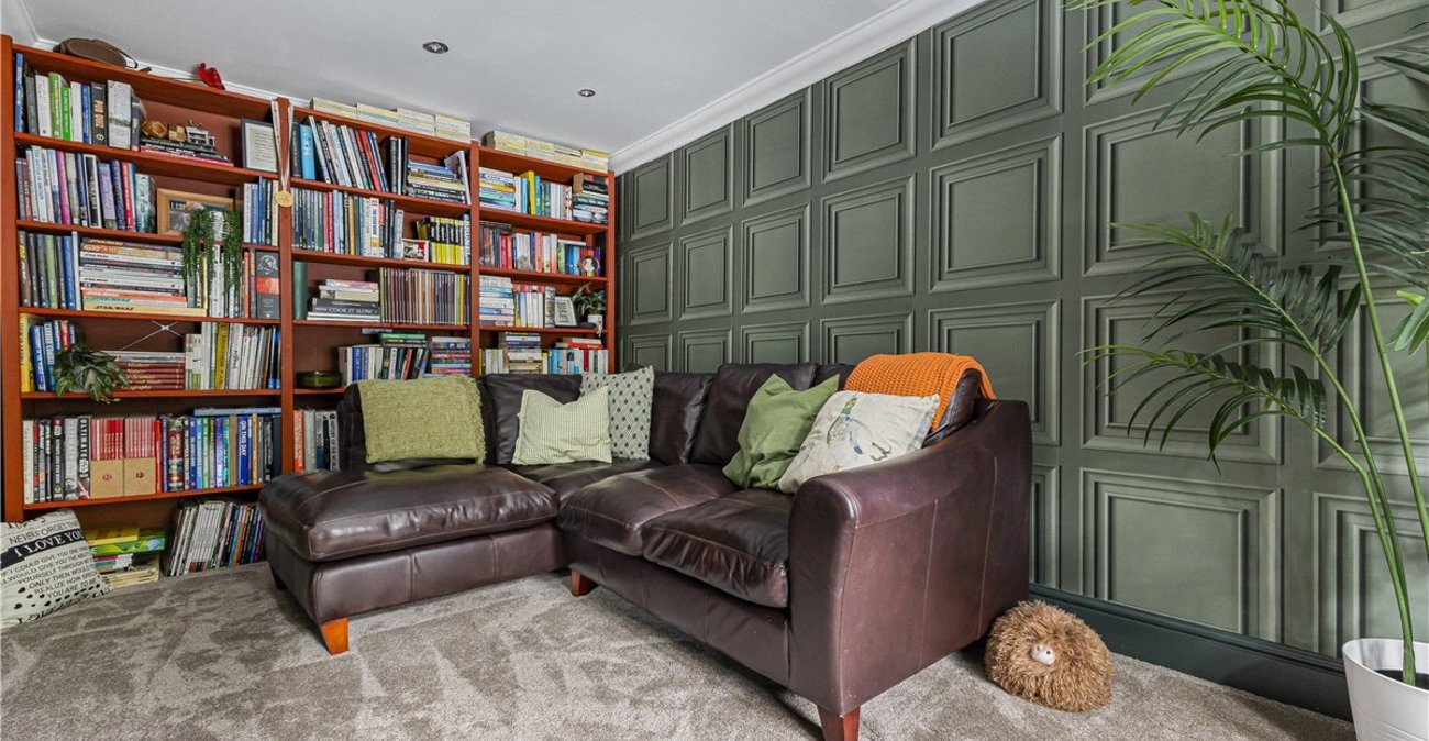 4 bedroom house for sale in Cudham | Robinson Jackson
