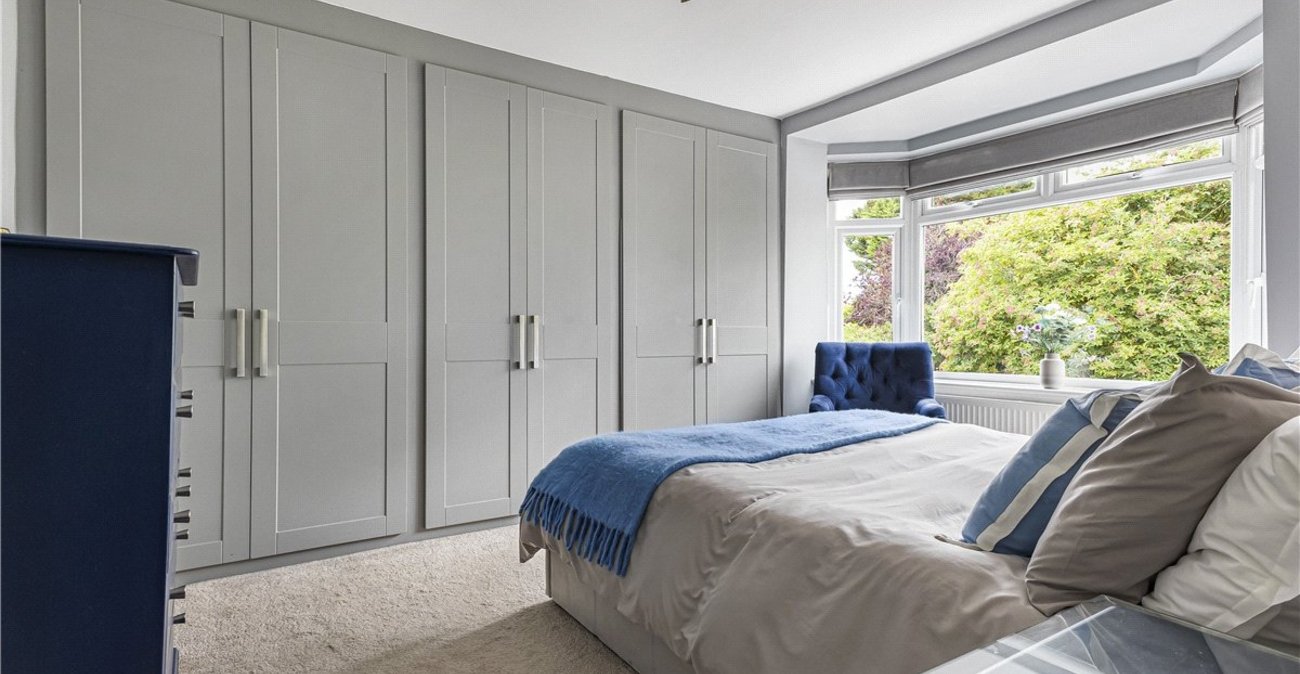 4 bedroom house for sale in Cudham | Robinson Jackson