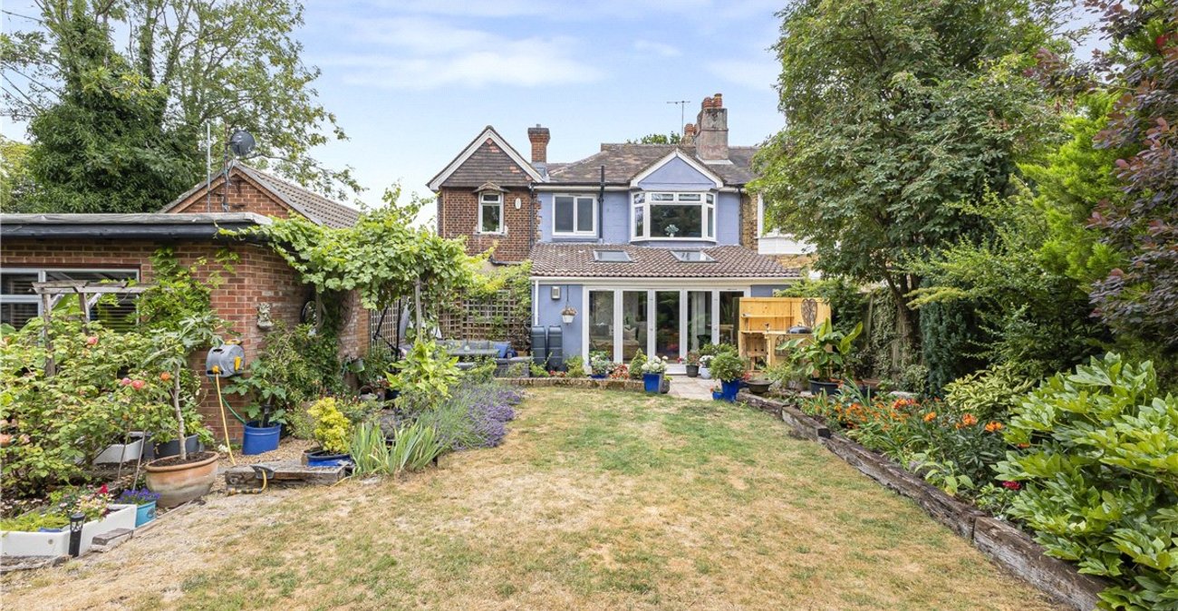 4 bedroom house for sale in Cudham | Robinson Jackson