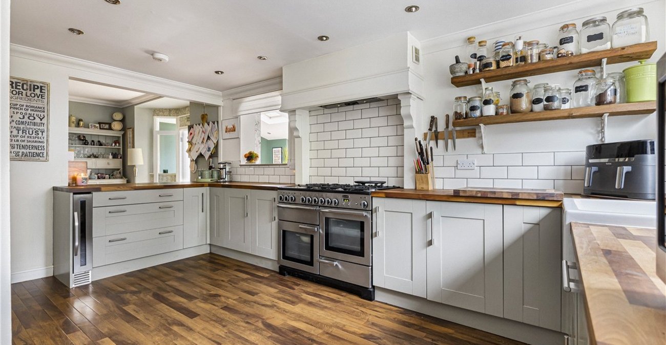 4 bedroom house for sale in Cudham | Robinson Jackson
