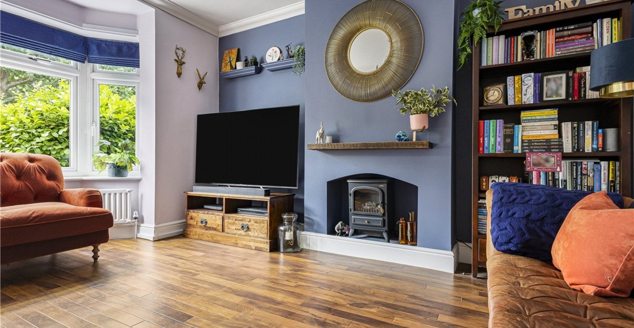 4 bedroom house for sale in Cudham | Robinson Jackson