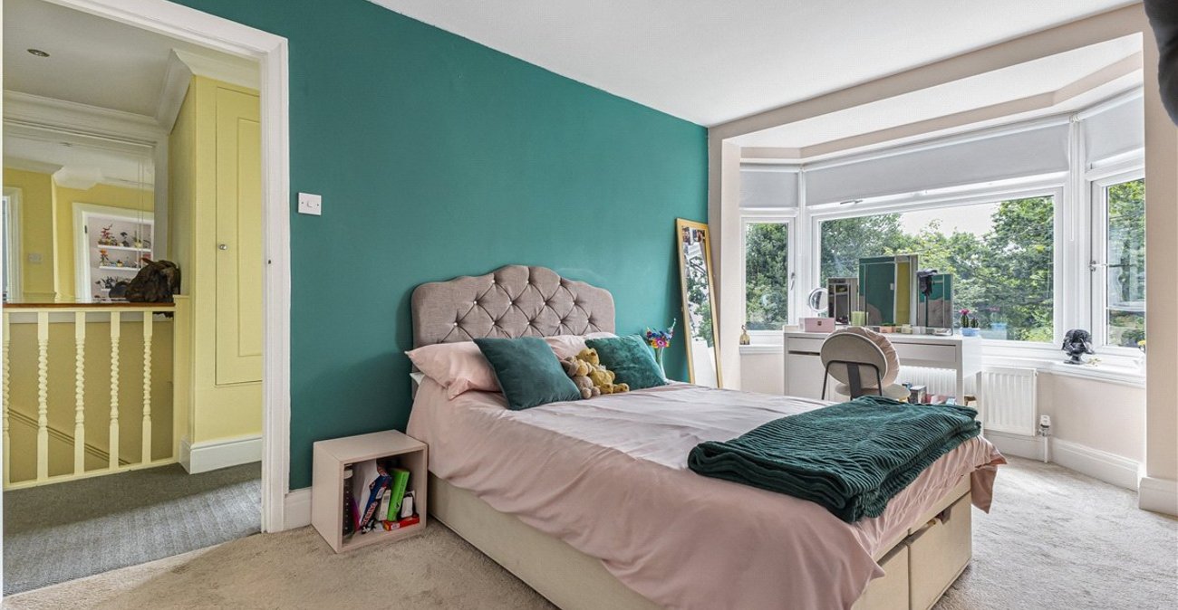 4 bedroom house for sale in Cudham | Robinson Jackson