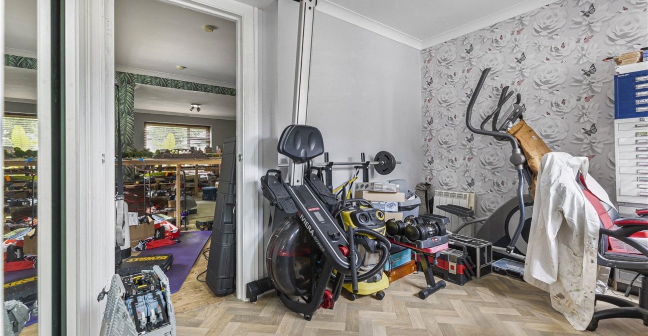 4 bedroom house for sale in Cudham | Robinson Jackson