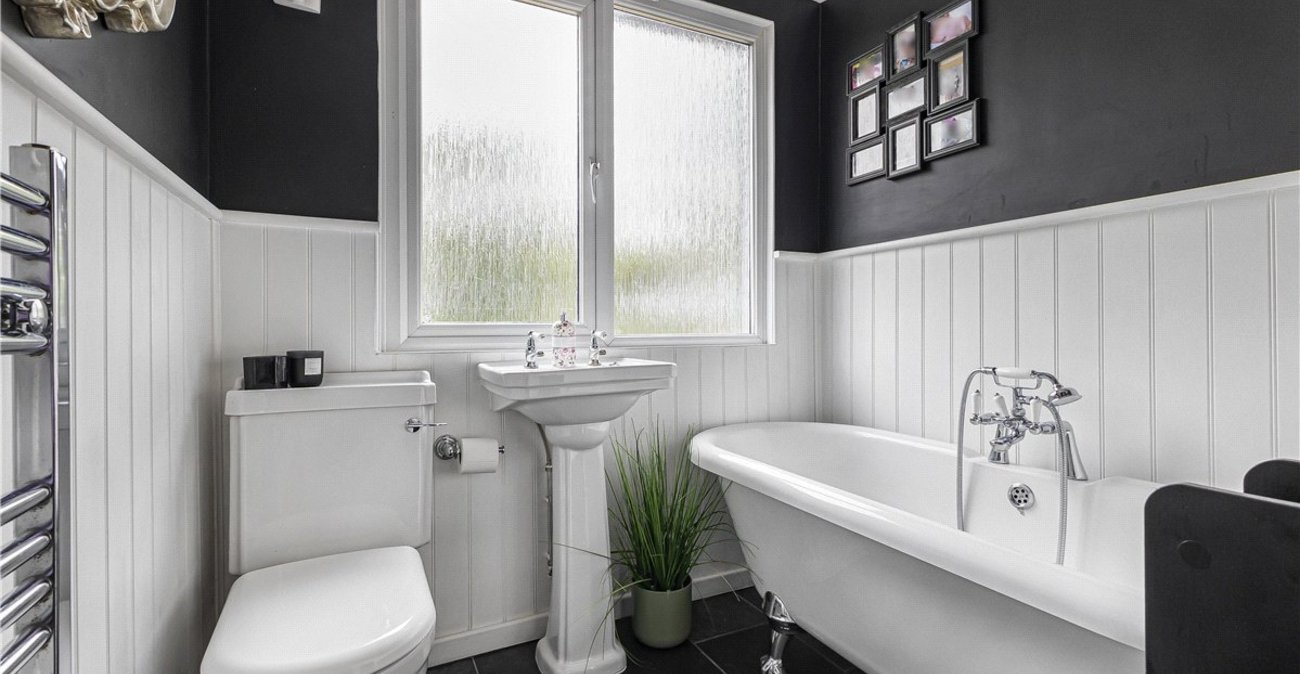 4 bedroom house for sale in Cudham | Robinson Jackson