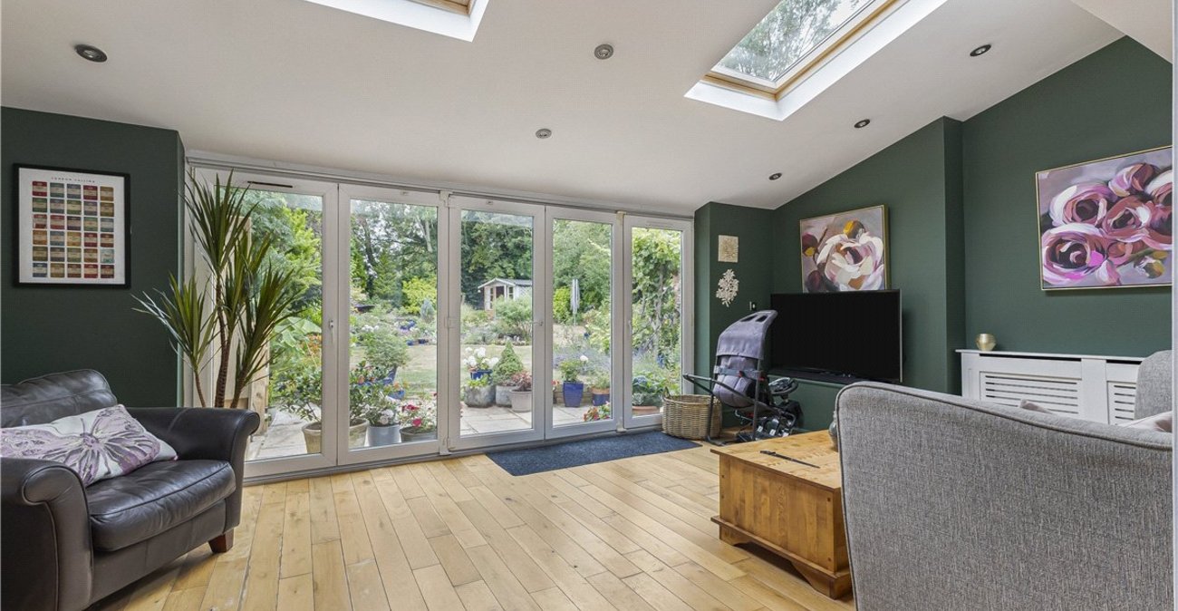 4 bedroom house for sale in Cudham | Robinson Jackson
