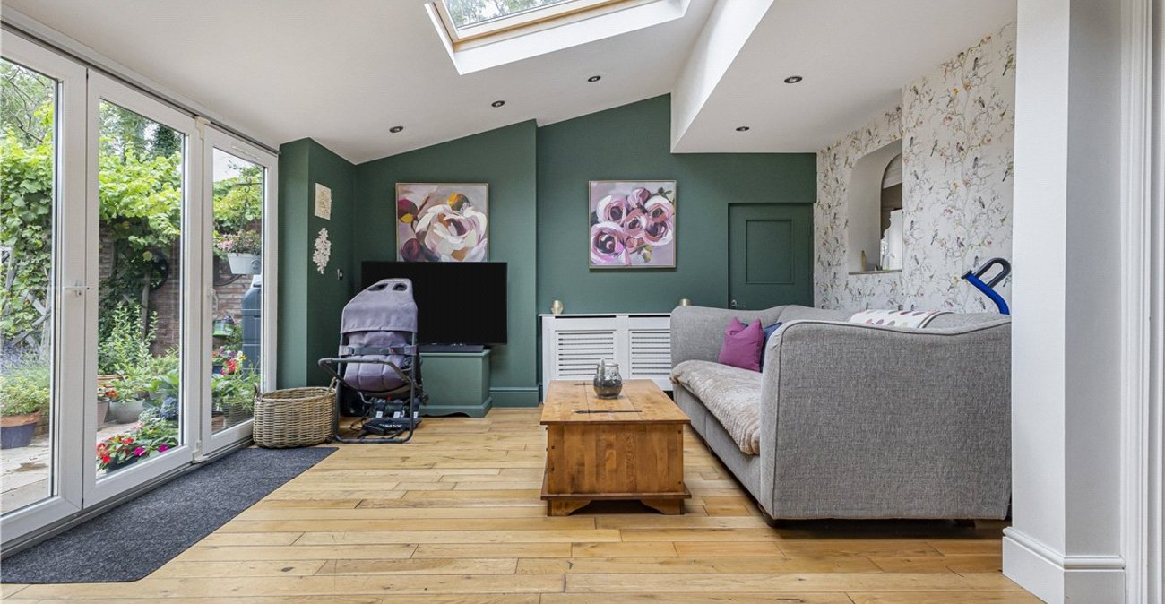 4 bedroom house for sale in Cudham | Robinson Jackson