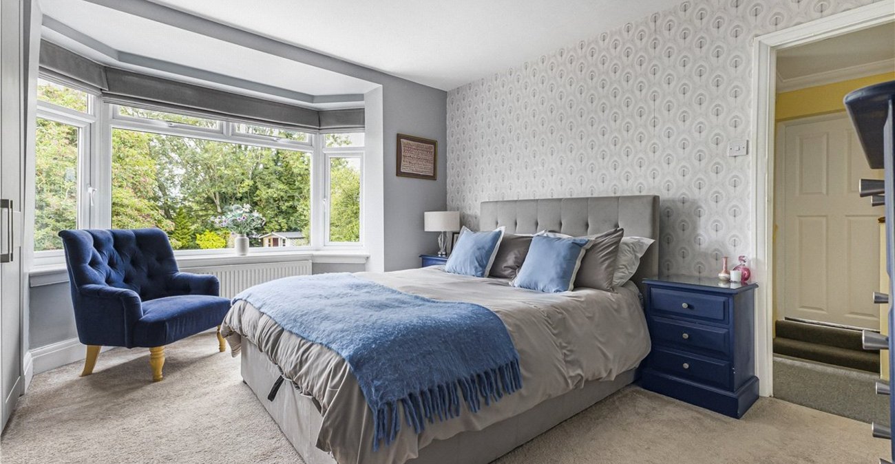 4 bedroom house for sale in Cudham | Robinson Jackson