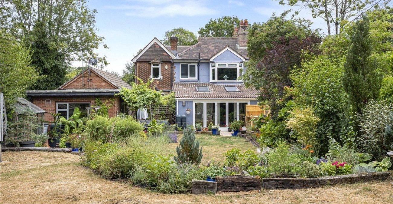 4 bedroom house for sale in Cudham | Robinson Jackson