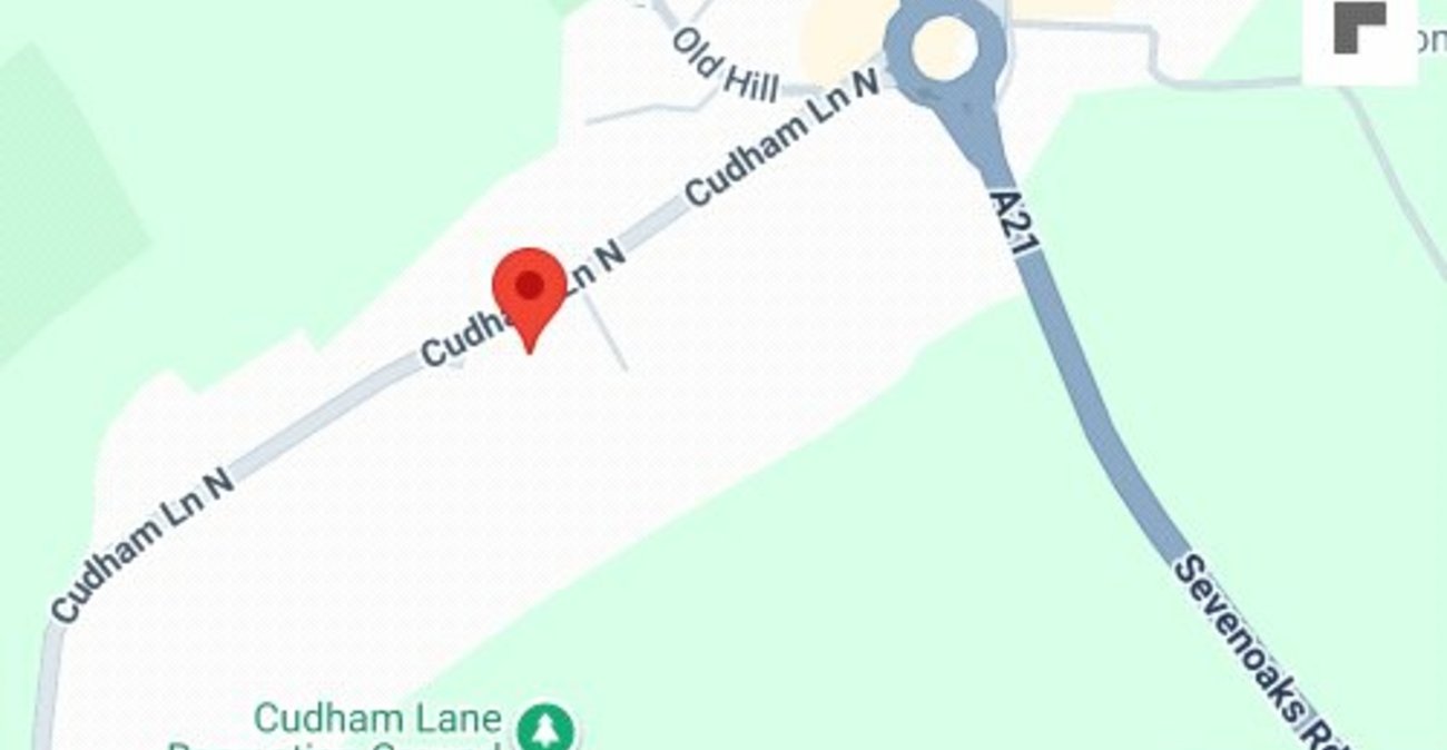 3 bedroom house for sale in Orpington | Robinson Jackson