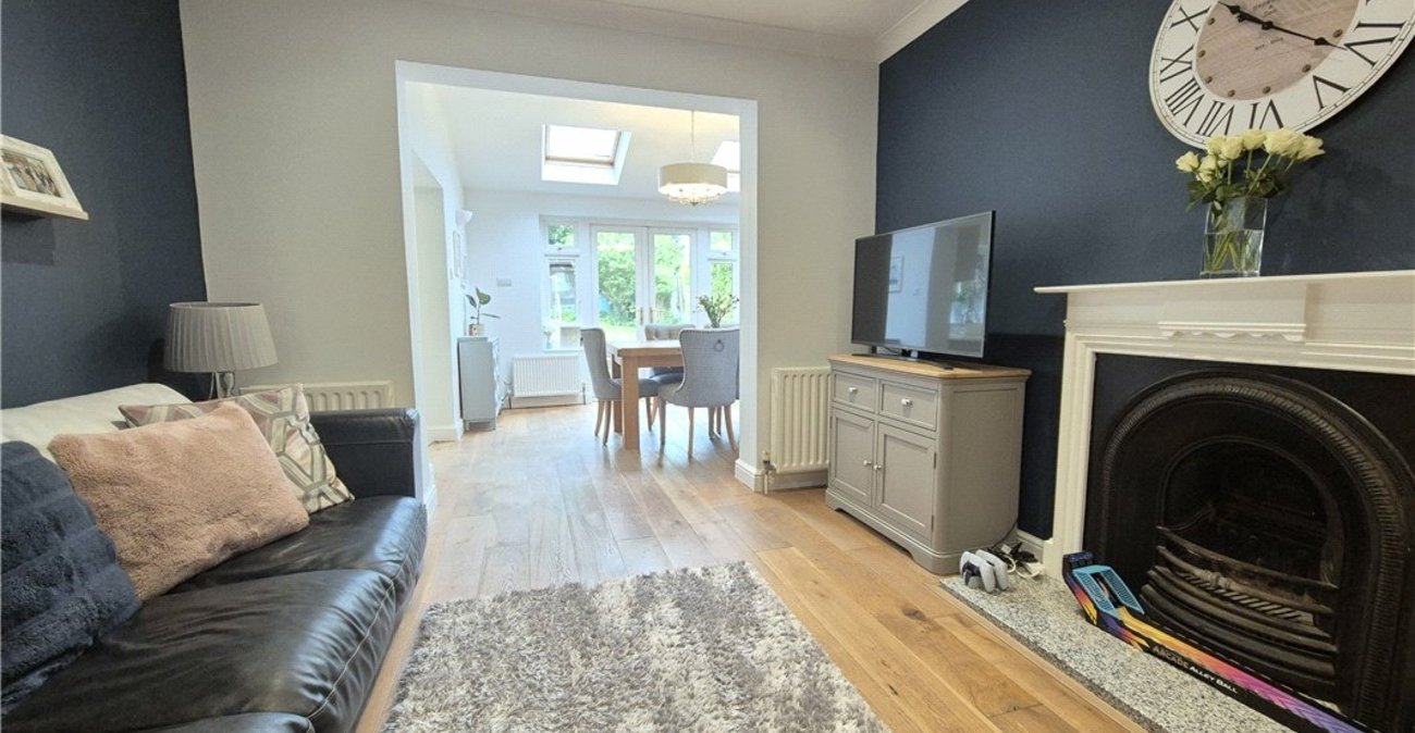 3 bedroom house for sale in Orpington | Robinson Jackson