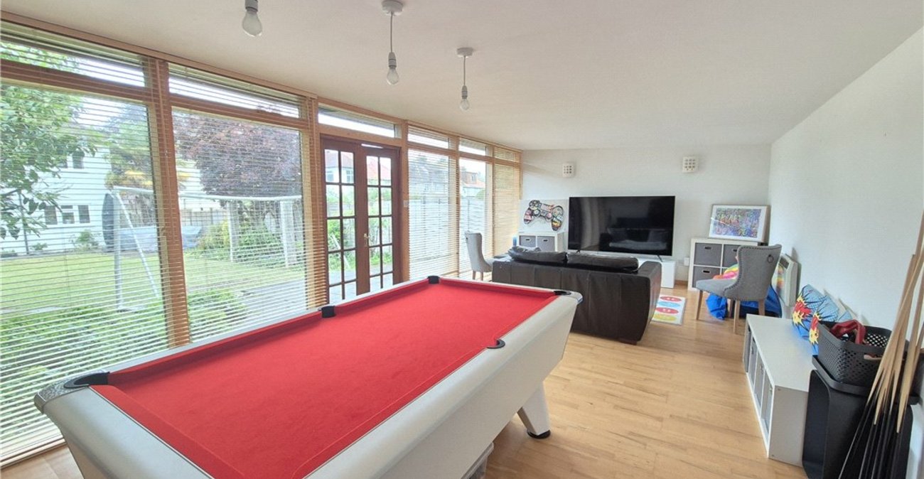 3 bedroom house for sale in Orpington | Robinson Jackson