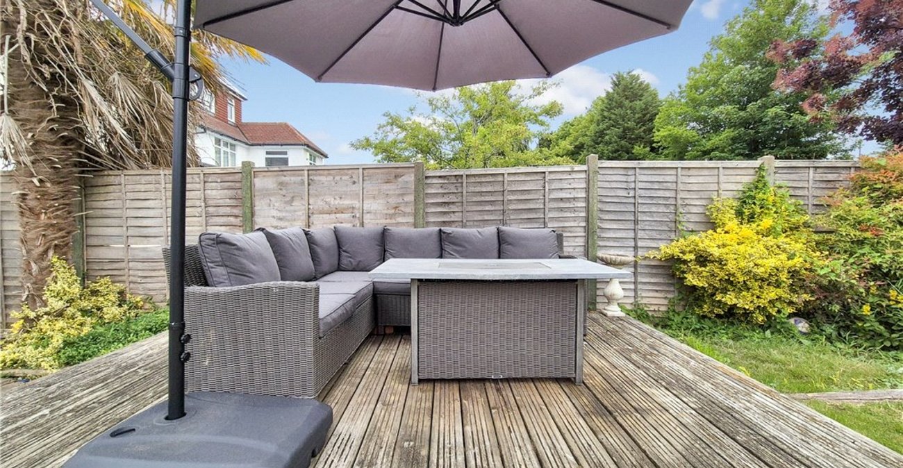 3 bedroom house for sale in Orpington | Robinson Jackson