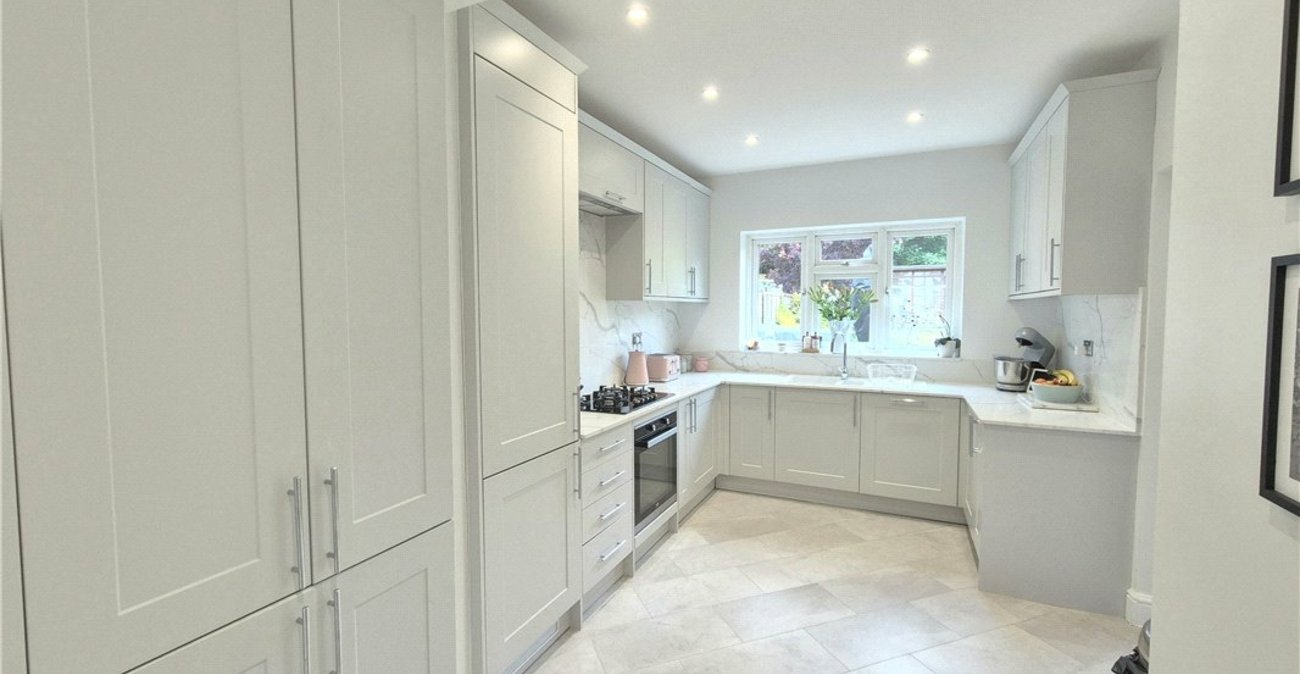 3 bedroom house for sale in Orpington | Robinson Jackson