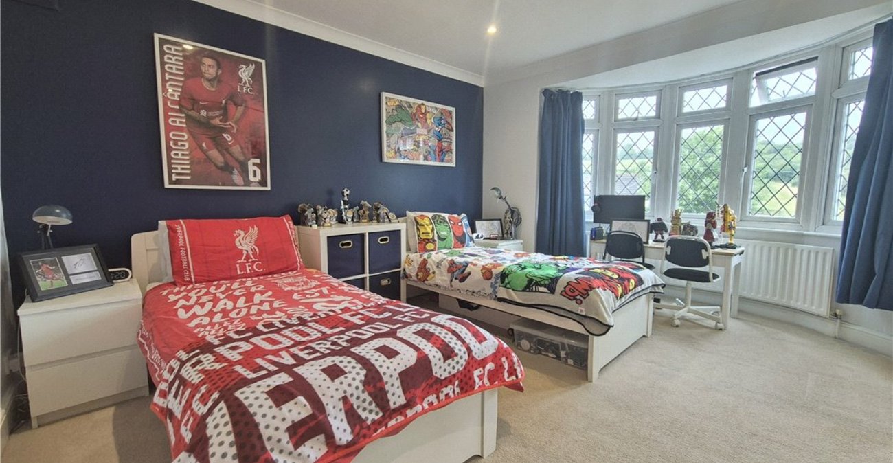 3 bedroom house for sale in Orpington | Robinson Jackson