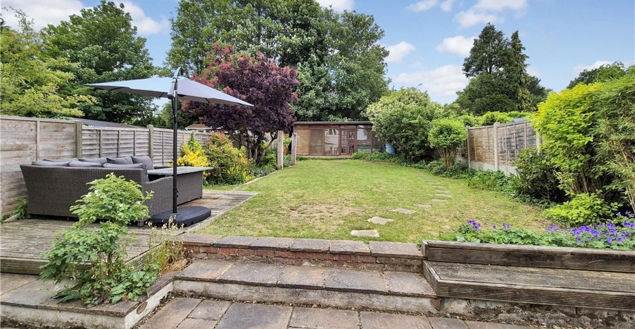 3 bedroom house for sale in Orpington | Robinson Jackson