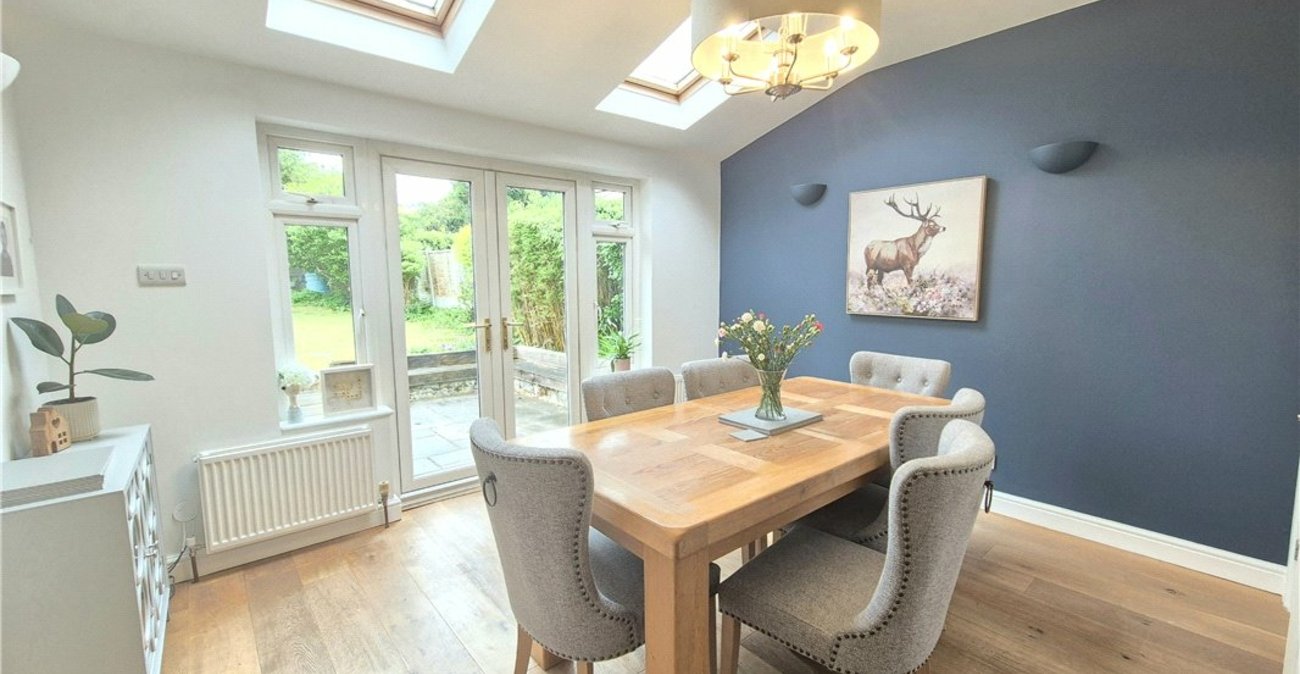 3 bedroom house for sale in Orpington | Robinson Jackson