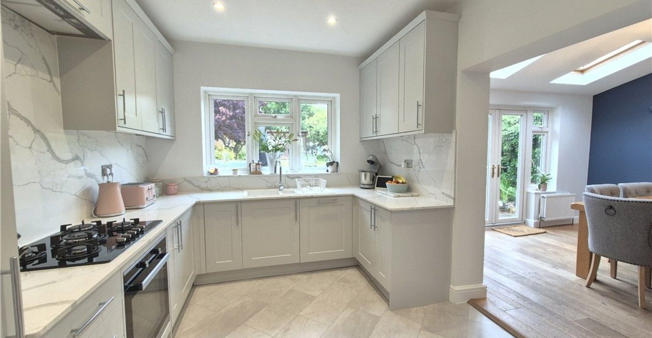3 bedroom house for sale in Orpington | Robinson Jackson