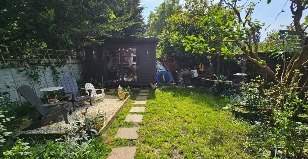 2 bedroom property for sale in Catford | Robinson Jackson