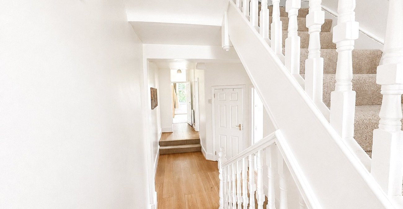 5 bedroom property for sale in Catford | Robinson Jackson