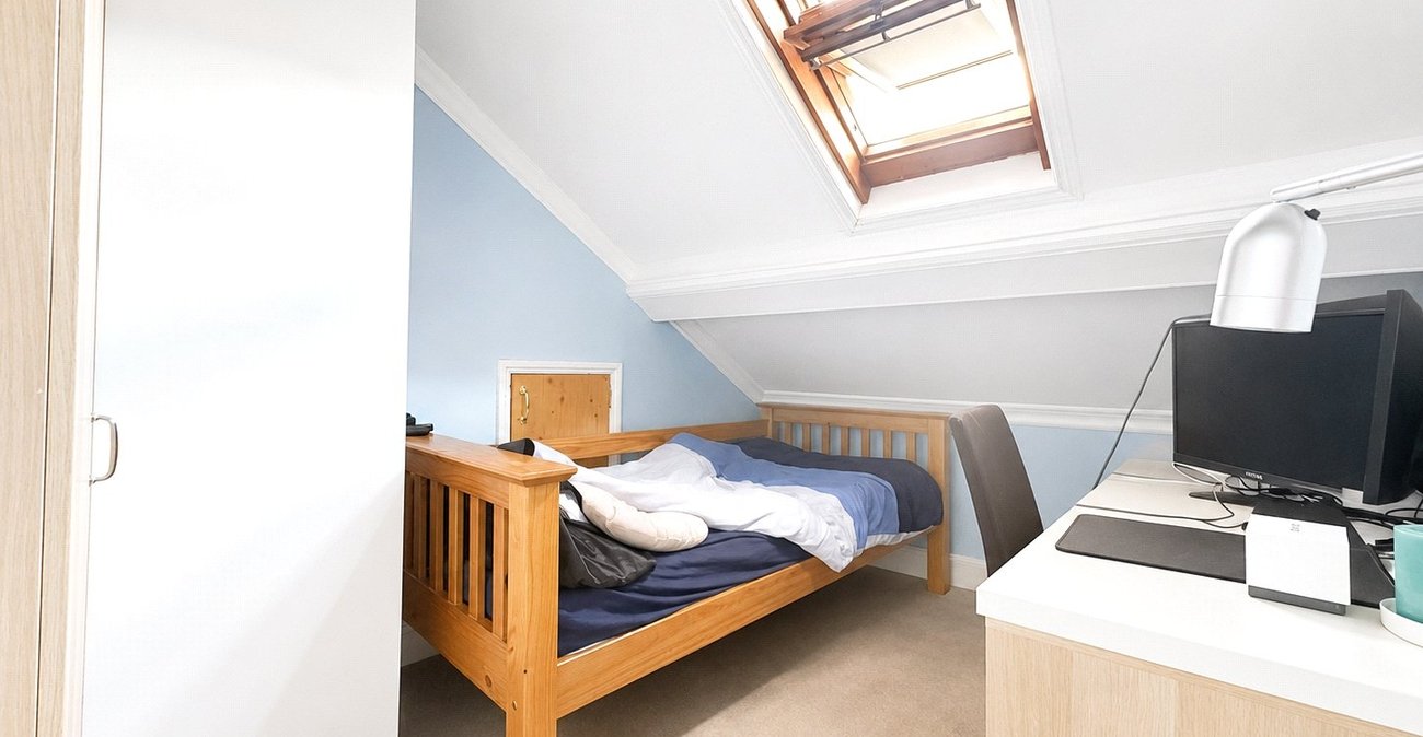 5 bedroom property for sale in Catford | Robinson Jackson