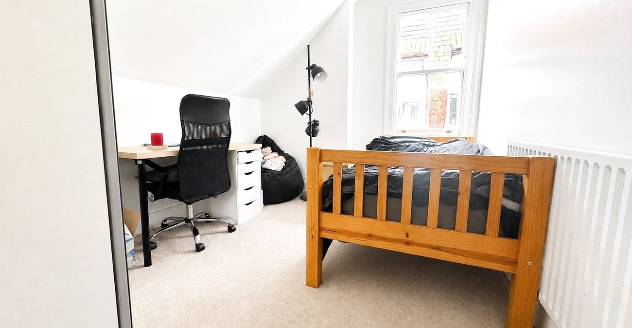 5 bedroom property for sale in Catford | Robinson Jackson
