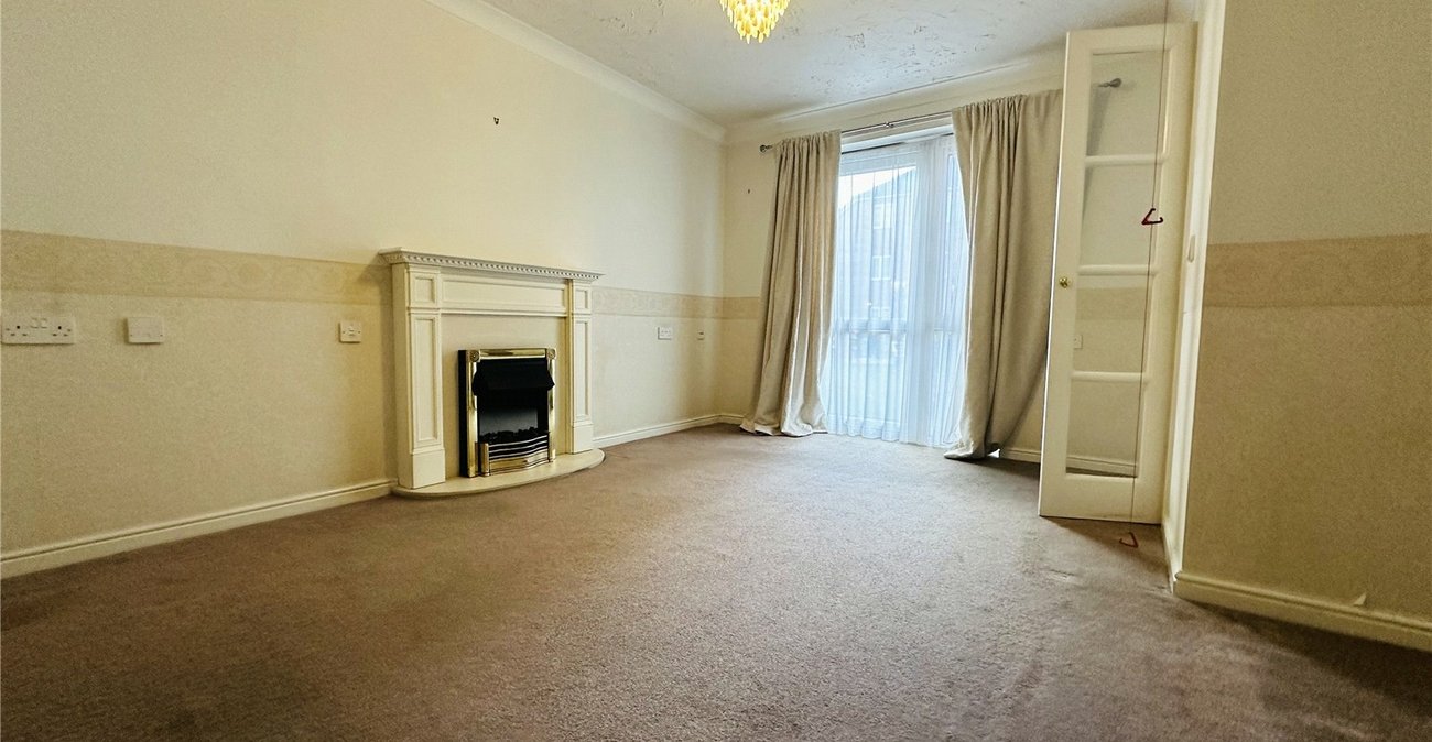 1 bedroom property for sale in London | Robinson Jackson