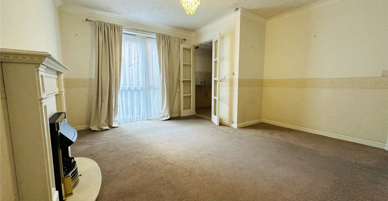 1 bedroom property for sale in London | Robinson Jackson