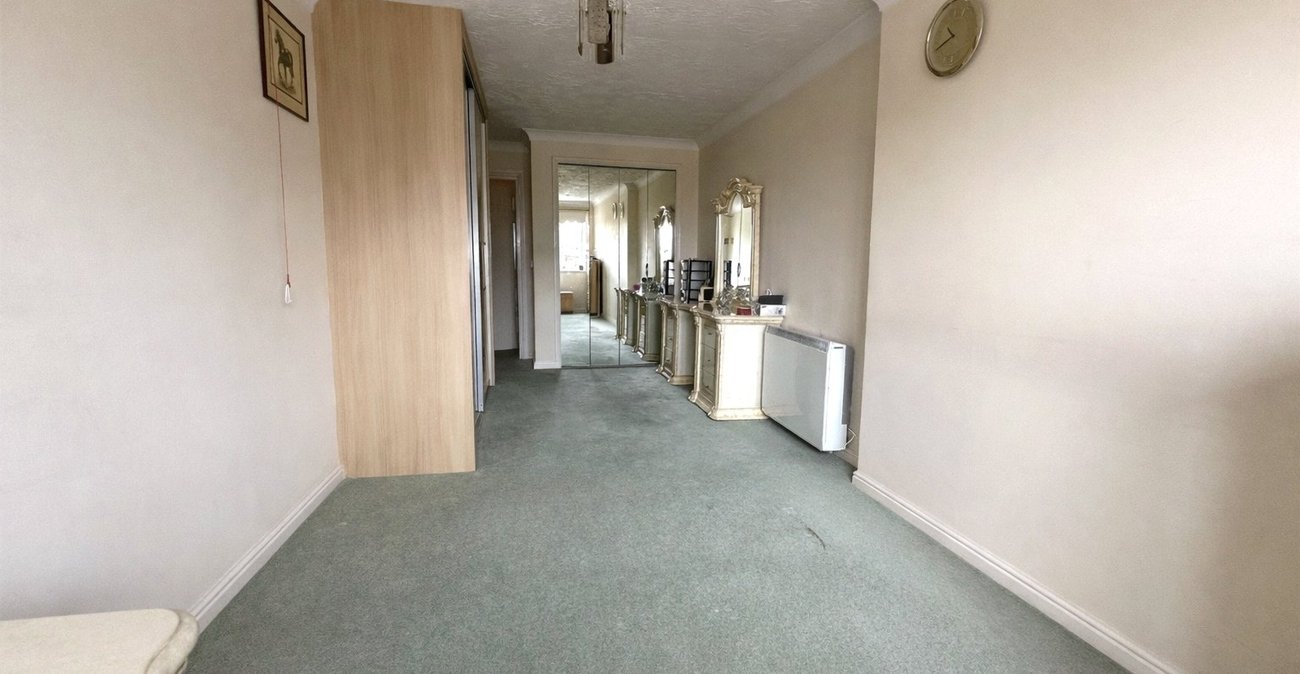 1 bedroom property for sale in London | Robinson Jackson