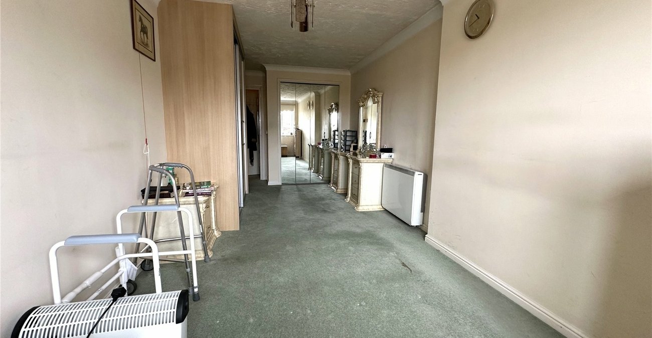 1 bedroom property for sale in London | Robinson Jackson