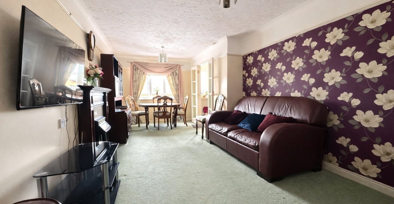 1 bedroom property for sale in London | Robinson Jackson