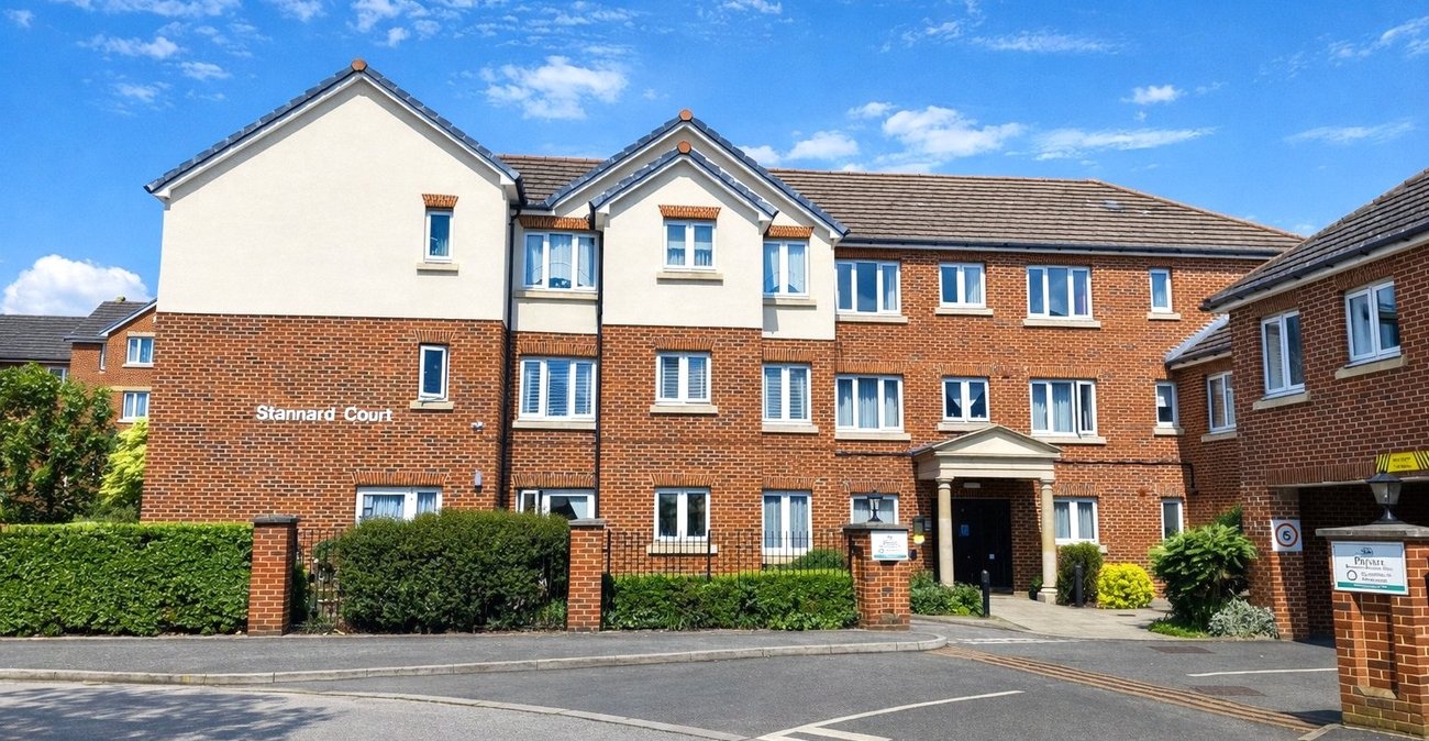 1 bedroom property for sale in London | Robinson Jackson