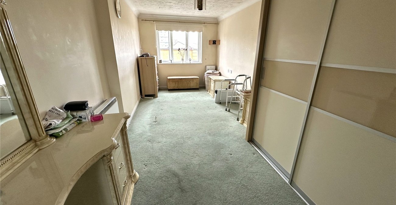 1 bedroom property for sale in London | Robinson Jackson