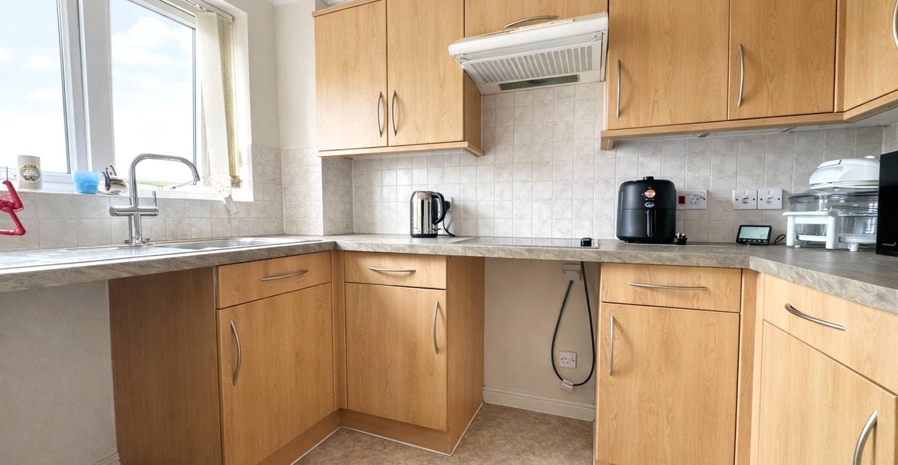 1 bedroom property for sale in London | Robinson Jackson