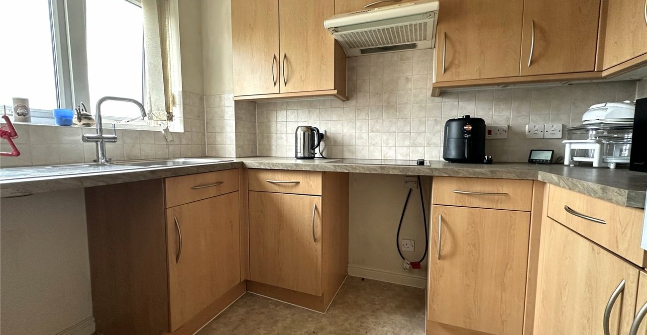 1 bedroom property for sale in London | Robinson Jackson