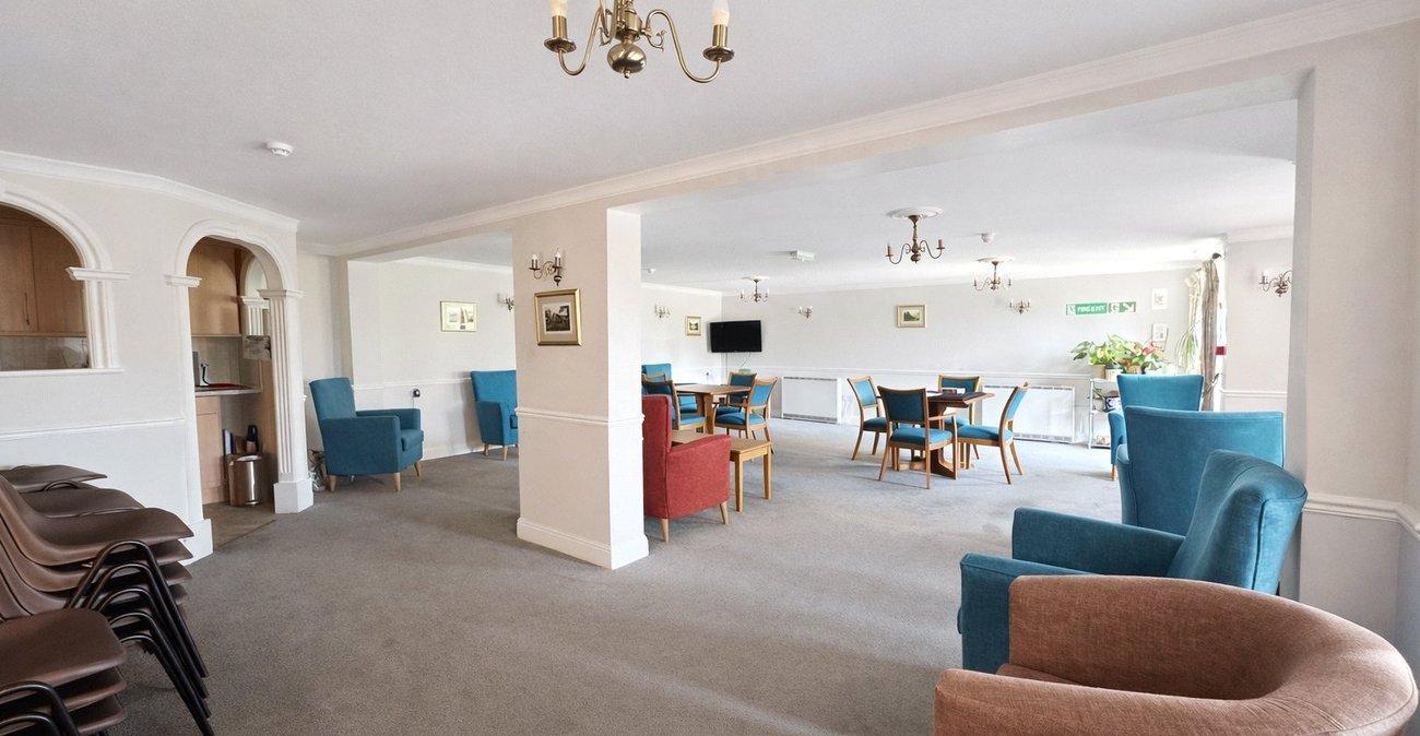 1 bedroom property for sale in London | Robinson Jackson