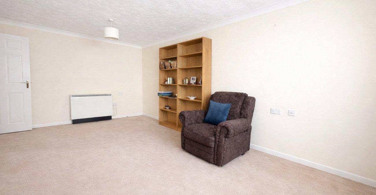 1 bedroom property for sale in London | Robinson Jackson
