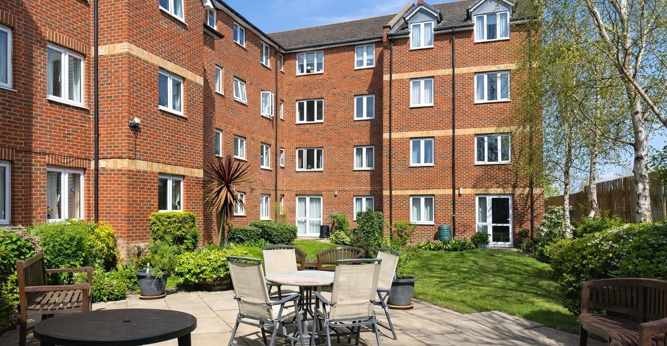 1 bedroom property for sale in London | Robinson Jackson