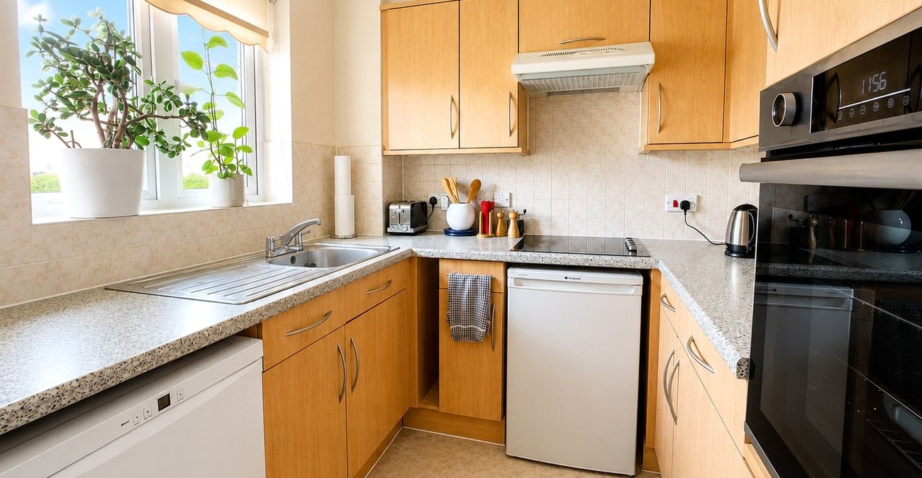 1 bedroom property for sale in London | Robinson Jackson