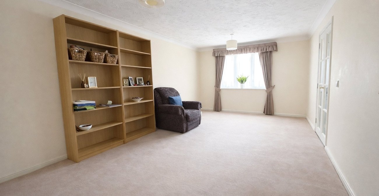 1 bedroom property for sale in London | Robinson Jackson