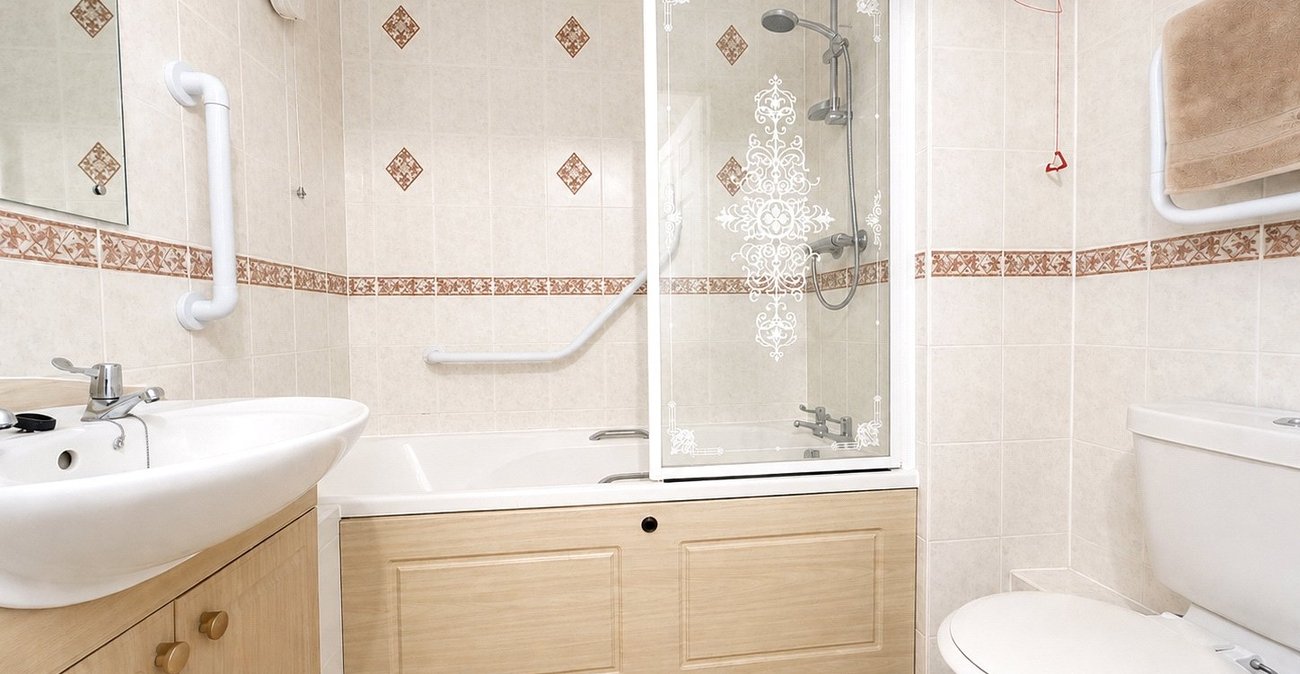 1 bedroom property for sale in London | Robinson Jackson