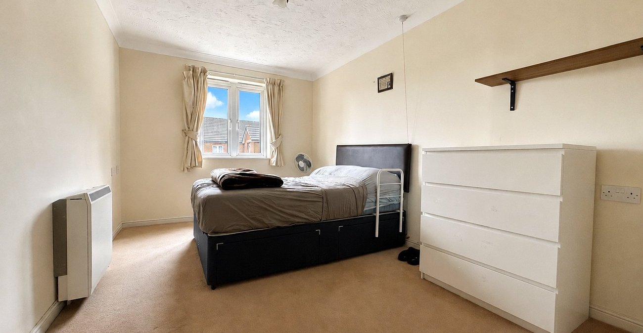 1 bedroom property for sale in London | Robinson Jackson