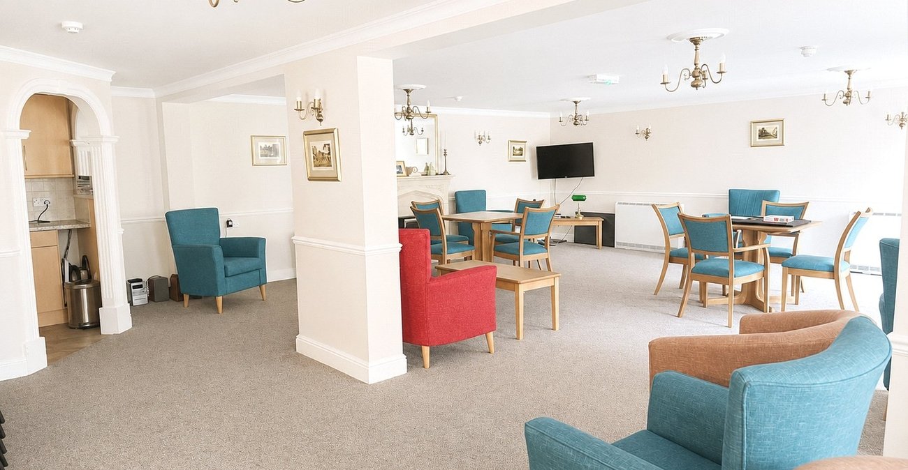 1 bedroom property for sale in London | Robinson Jackson