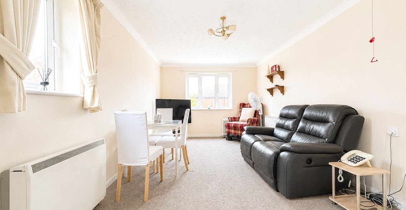 1 bedroom property for sale in London | Robinson Jackson