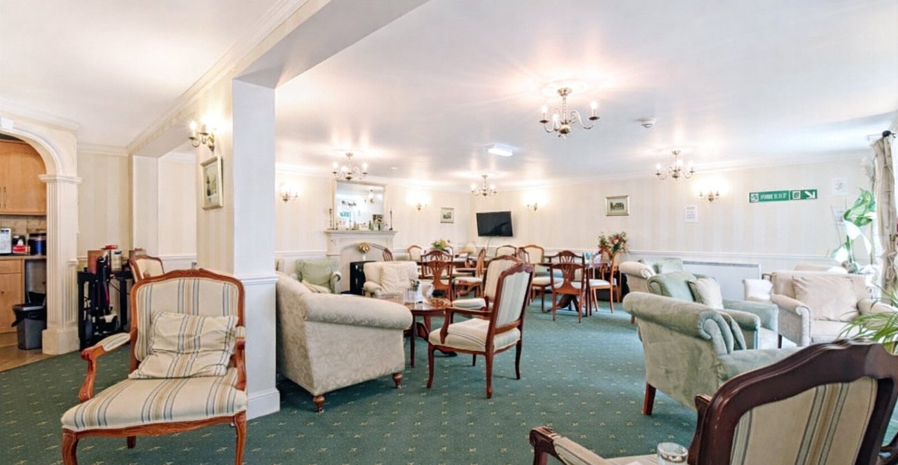 1 bedroom property for sale in London | Robinson Jackson