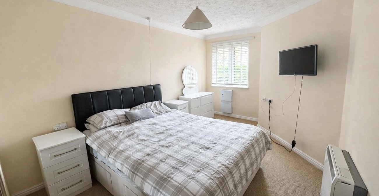 1 bedroom property for sale in London | Robinson Jackson