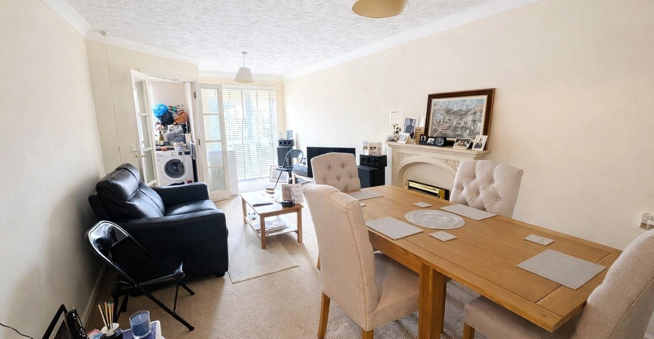 1 bedroom property for sale in London | Robinson Jackson