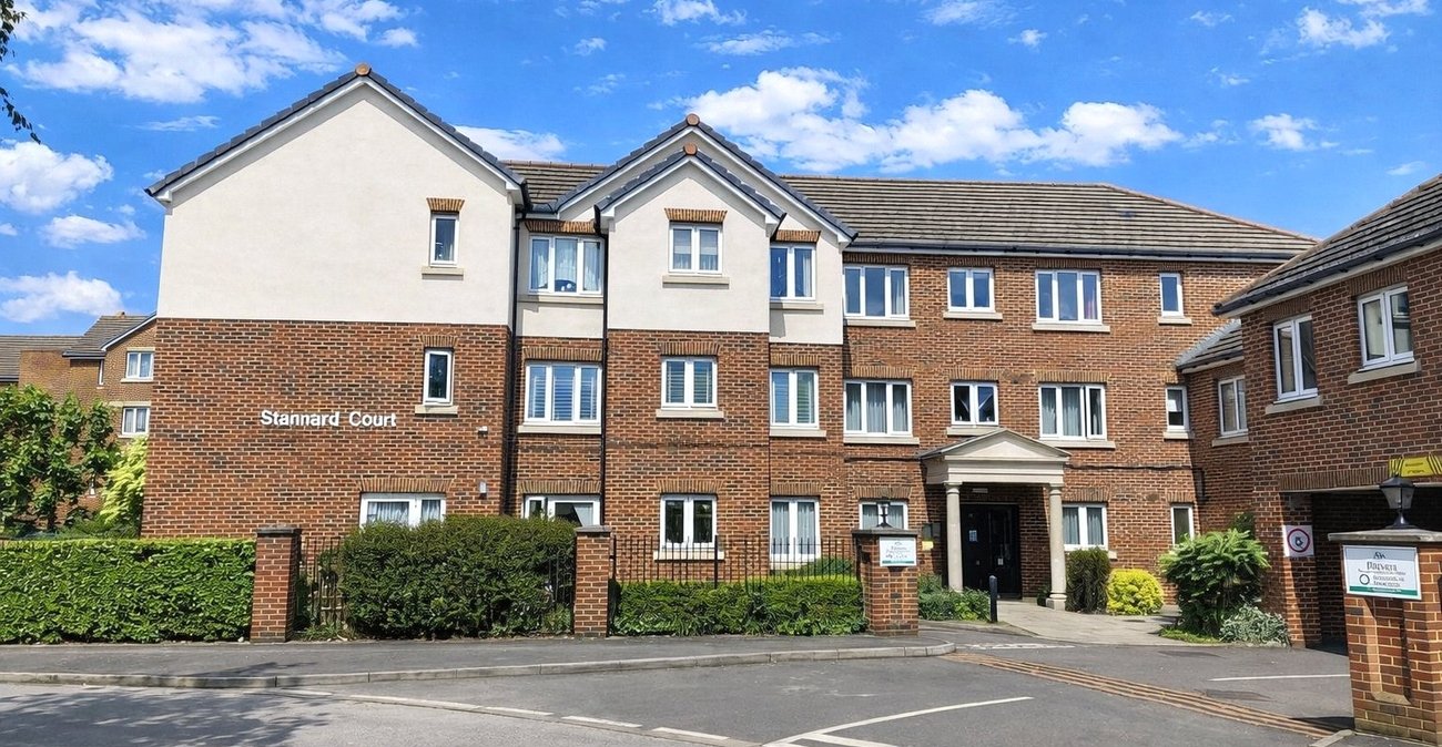 1 bedroom property for sale in London | Robinson Jackson